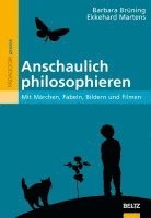 bokomslag Anschaulich philosophieren