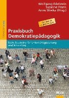 bokomslag Praxisbuch Demokratiepädagogik