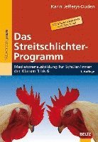 bokomslag Das Streitschlichter-Programm