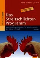 Karin Jefferys-Duden - Das Streitschlichter-Programm, Häftad