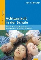 bokomslag Achtsamkeit in der Schule