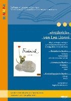 bokomslag »Frederick« von Leo Lionni