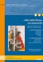 Marc Böhmann, Regine Schäfer-Munro - Ben liebt Anna  im Unterricht, Häftad