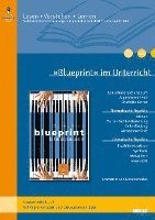 bokomslag »Blueprint« im Unterricht