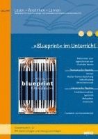 bokomslag »Blueprint« im Unterricht