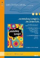 bokomslag »emmaboy tomgirl« im Unterricht