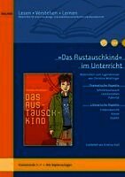 Kristina Kroll - »Das Austauschkind« im Unterricht, Häftad