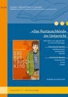 bokomslag »Das Austauschkind« im Unterricht