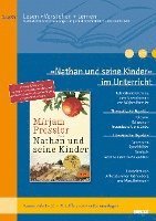 bokomslag »Nathan und seine Kinder« im Unterricht