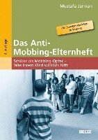 bokomslag Das Anti-Mobbing-Elternheft