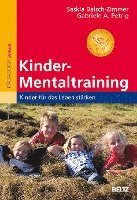 bokomslag Kinder-Mentaltraining