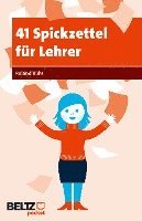 41 Spickzettel für Lehrer 1