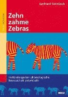 bokomslag Zehn zahme Zebras
