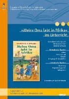 bokomslag »Meine Oma lebt in Afrika« im Unterricht