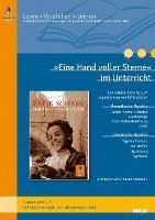 bokomslag »Eine Hand voller Sterne« im Unterricht