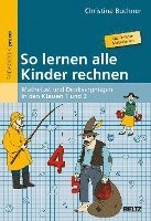 bokomslag So lernen alle Kinder rechnen