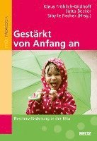 bokomslag Gestärkt von Anfang an