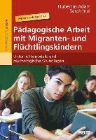 bokomslag Pädagogische Arbeit mit Migranten- und Flüchtlingskindern