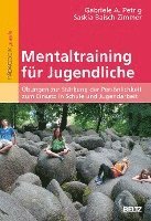 bokomslag Mentaltraining für Jugendliche