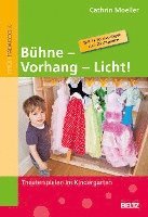 bokomslag Bühne - Vorhang - Licht!