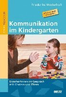 bokomslag Kommunikation im Kindergarten