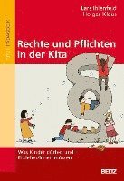 Rechte und Pflichten in der Kita 1