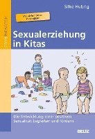 bokomslag Sexualerziehung in Kitas