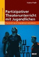 Maike Plath - Partizipativer Theaterunterricht mit Jugendlichen, Häftad