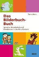 bokomslag Das Bilderbuch-Buch