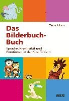 bokomslag Das Bilderbuch-Buch