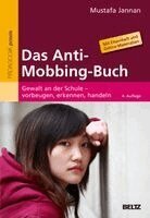 Mustafa Jannan - Das Anti-Mobbing-Buch, Häftad