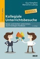 Guy Kempfert, Marianne Ludwig - Kollegiale Unterrichtsbesuche, Häftad