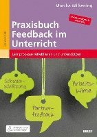 bokomslag Praxisbuch Feedback im Unterricht