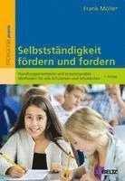 Frank Müller - Selbstständigkeit fördern und fordern, Häftad