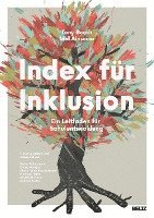 bokomslag Index für Inklusion