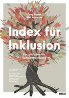 Tony Booth, Mel Ainscow, Bruno Achermann, Donja Amirpur, Maria-Luise Braunsteiner, Heidrun Demo, Elisabeth Plate, Andrea Platte - Index für Inklusion, Häftad
