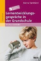 bokomslag Lernentwicklungsgespräche in der Grundschule