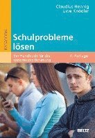 bokomslag Schulprobleme lösen