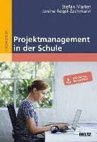 bokomslag Projektmanagement in der Schule