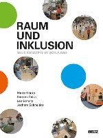 bokomslag Raum und Inklusion