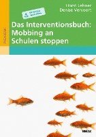 bokomslag Das Interventionsbuch: Mobbing an Schulen stoppen