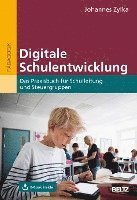 bokomslag Digitale Schulentwicklung