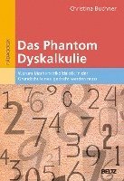 bokomslag Das Phantom Dyskalkulie