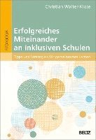 bokomslag Erfolgreiches Miteinander an inklusiven Schulen