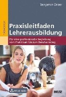 bokomslag Praxisleitfaden Lehrerausbildung