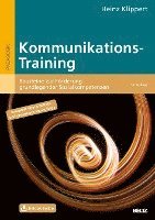 bokomslag Kommunikations-Training