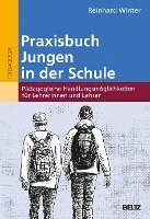 bokomslag Praxisbuch Jungen in der Schule