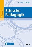 bokomslag Ethische Pädagogik in Kitas und Schulen