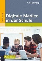 bokomslag Digitale Medien in der Schule