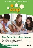 bokomslag Step - Das Buch für Lehrer/innen